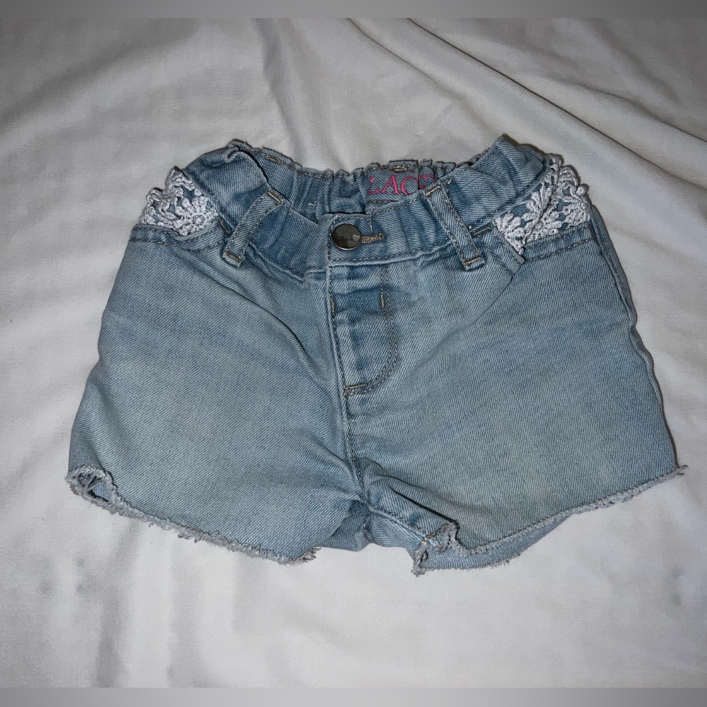 The Children’s Place 3T Shorts